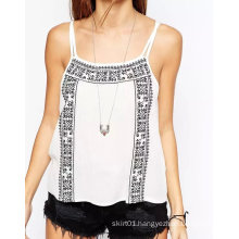 Fashion OEM Manufacturer China Supplier Tank Top